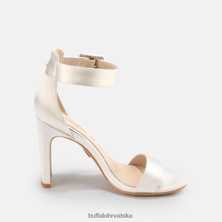 slonovača Buffalo lorena sandala |sandale TDD6T820
